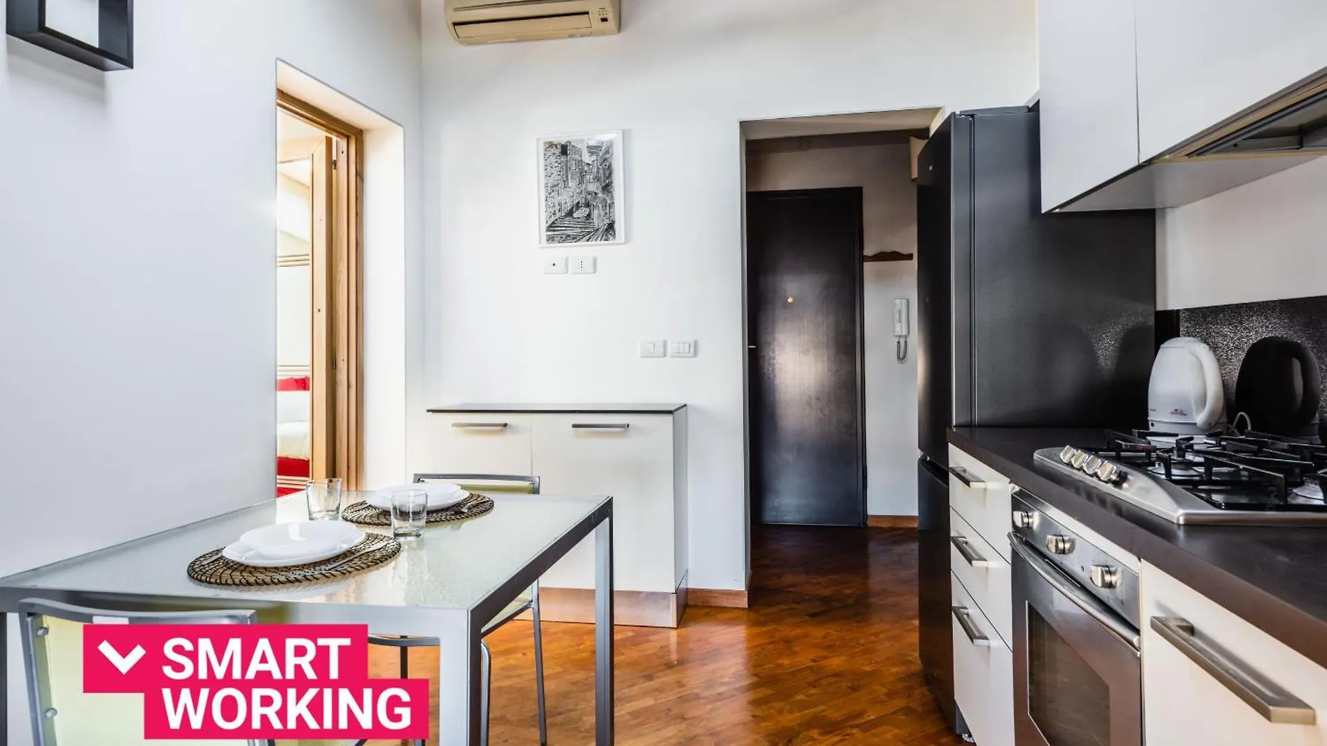 Apartment Klina Home By Wonderful Italy Catania Italy