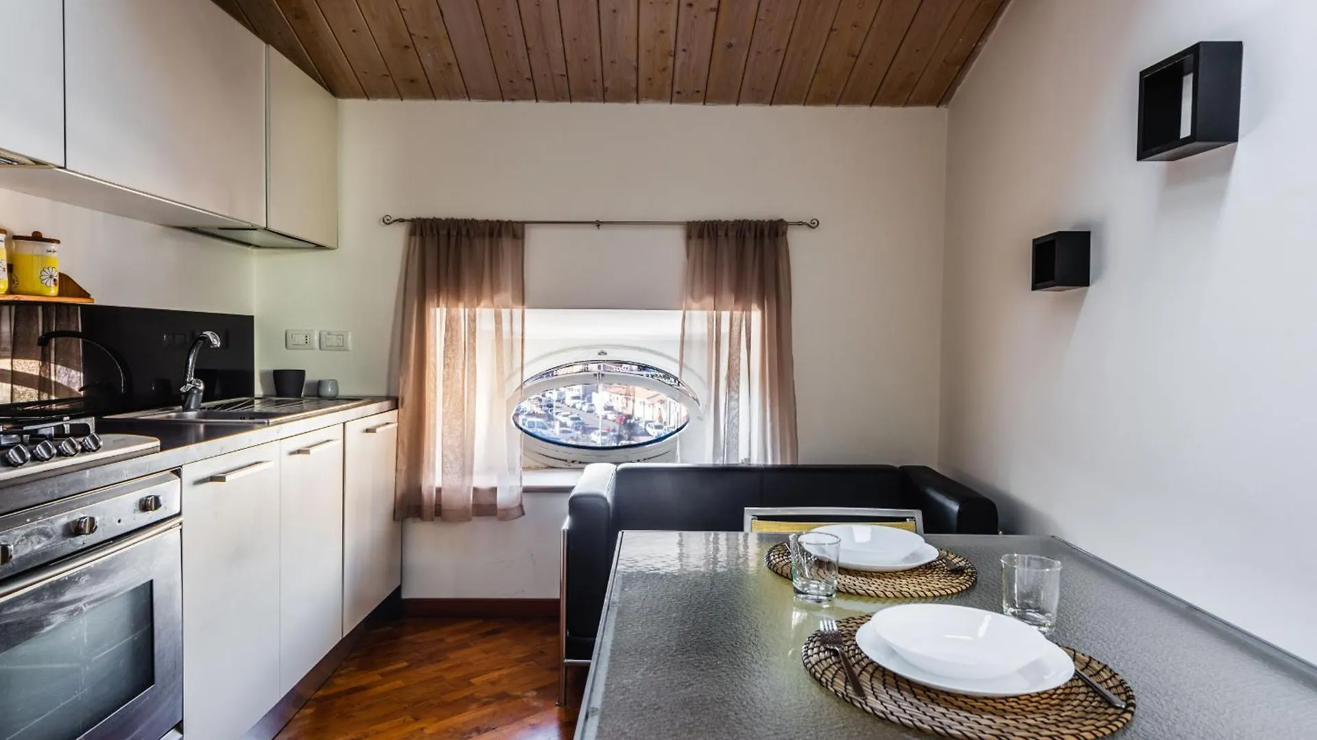 Apartment Klina Home By Wonderful Italy Catania
